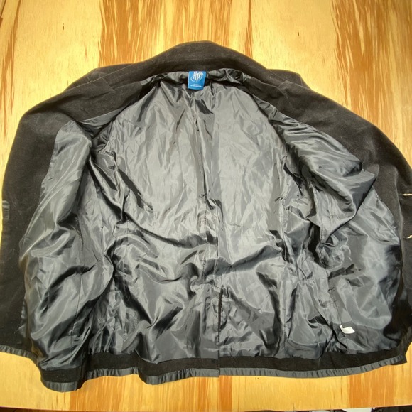 Harry Potter Hogwarts Hot Topic Sport Coat Blazer Costume Mens Medium - Picture 5 of 7